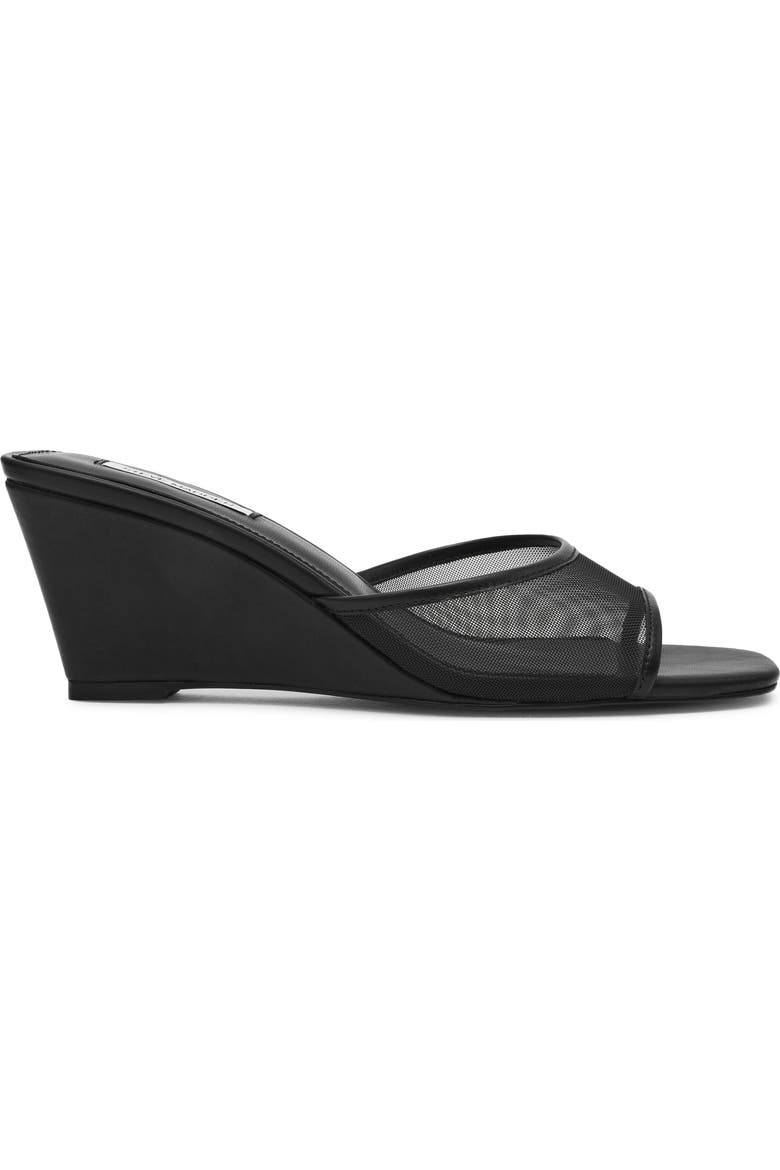 Seleste Wedge Slide Sandal