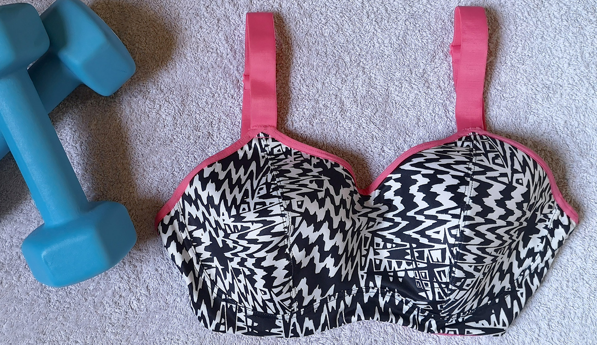 Best sports bra