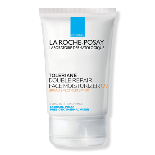 Toleriane Double Repair Face Moisturizer Uv Spf 30