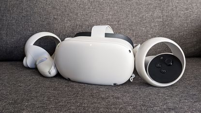 Meta Quest 2 review: The affordable VR headset we've been waiting for