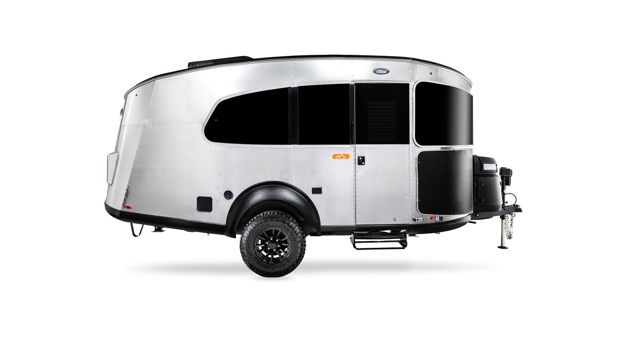 Airstream Basecamp Xe