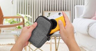 Fintie camera case for Kodak Printomatic
