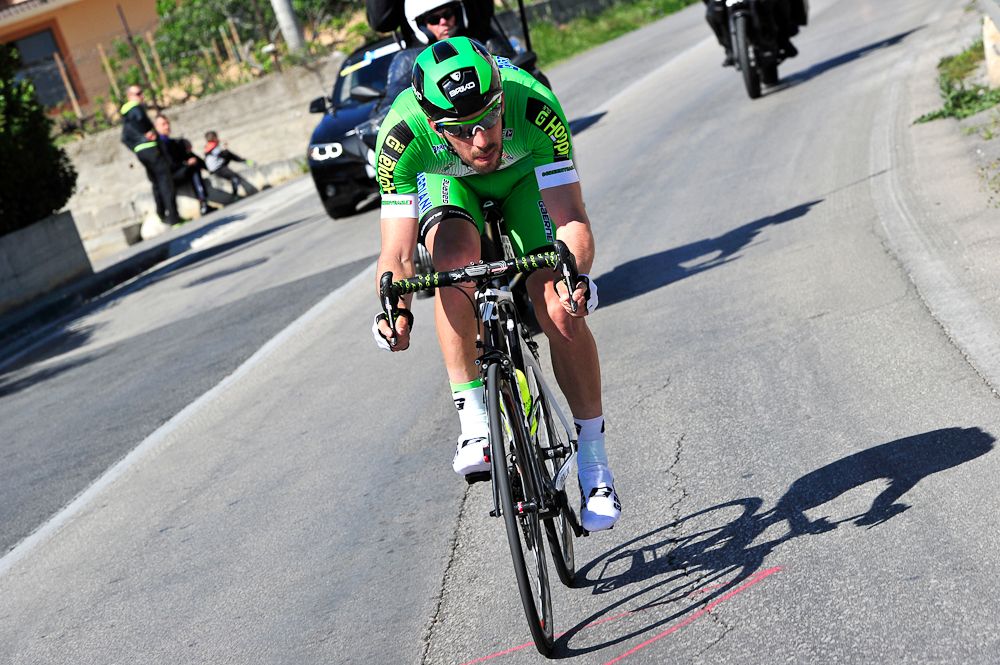 Nicola Boem (Bardiani - CSF)