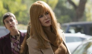 Nicole Kidman in Big little Lies