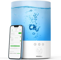 VOCOlinc Smart Cool Mist Humidifier | $38.99