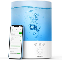 VOCOlinc Smart Cool Mist Humidifier |$38.99$33.99 at Amazon