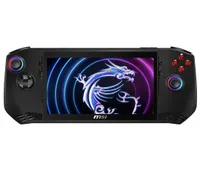 MSI Claw