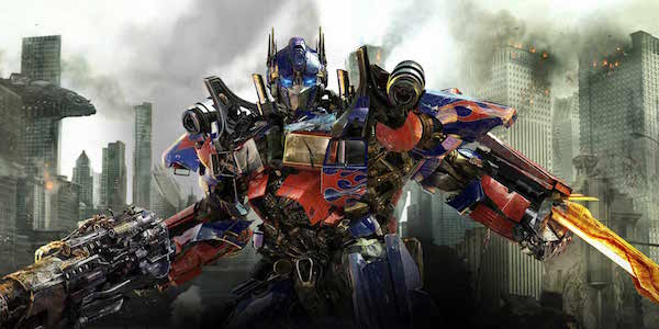 Transformers