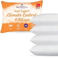 Slumberdown Climate Control Pillows Slumberdown Climate Control Pillows