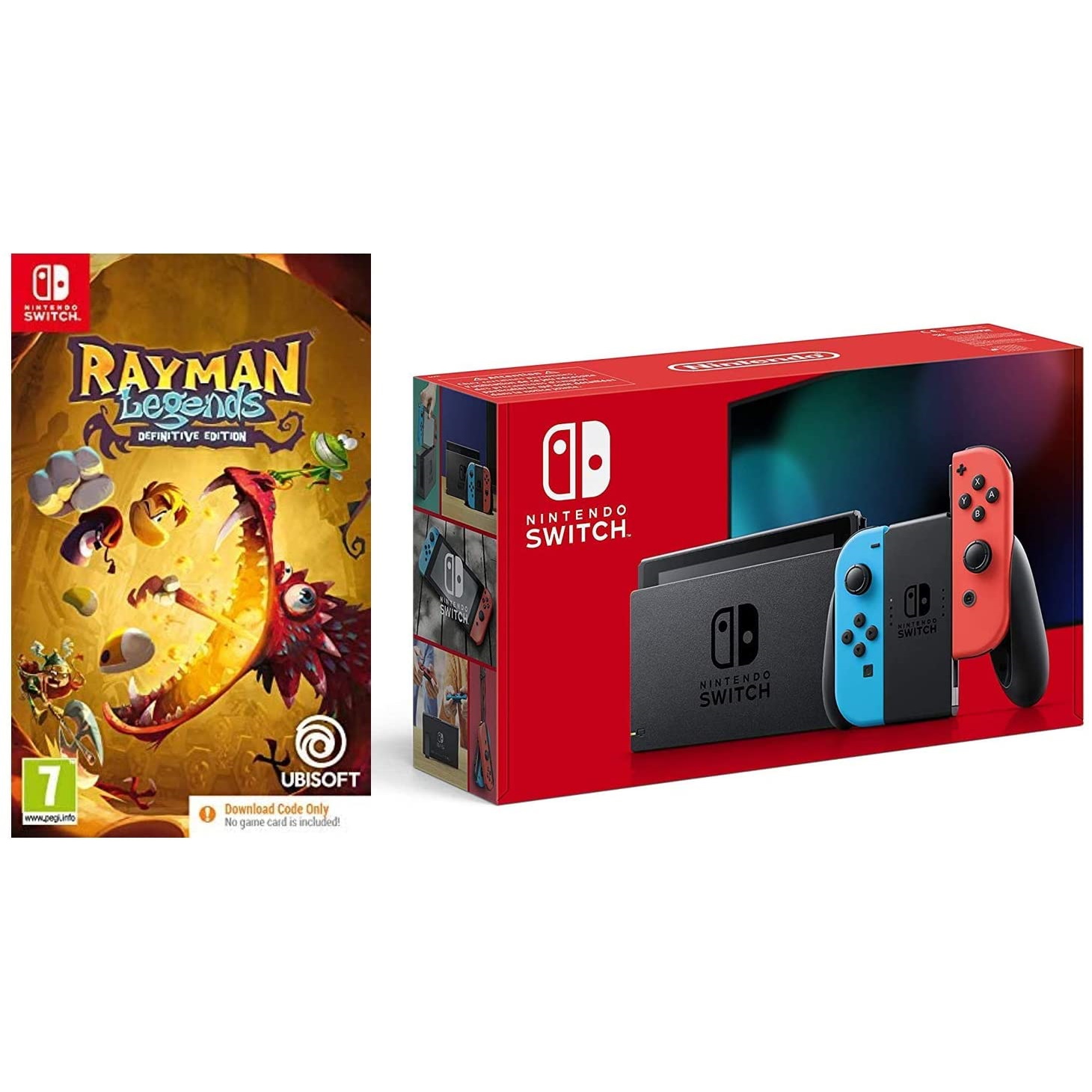 cheapest nintendo switch prices