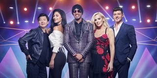 the masked singer cast fox