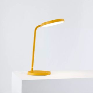 Lumie Task SAD Light Therapy Desk Lamp