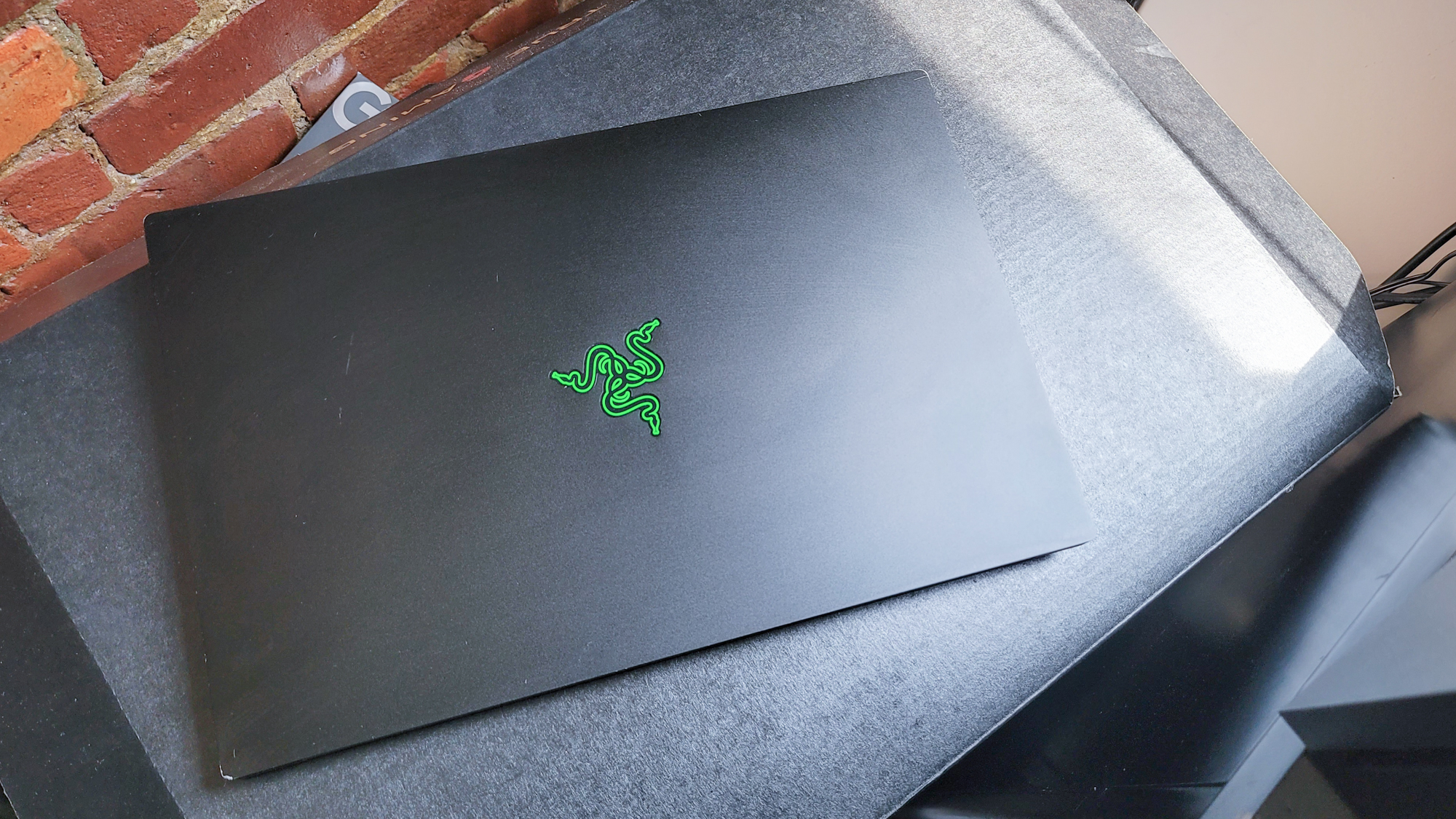 送料含む Razer Blade 15 - ノートPC