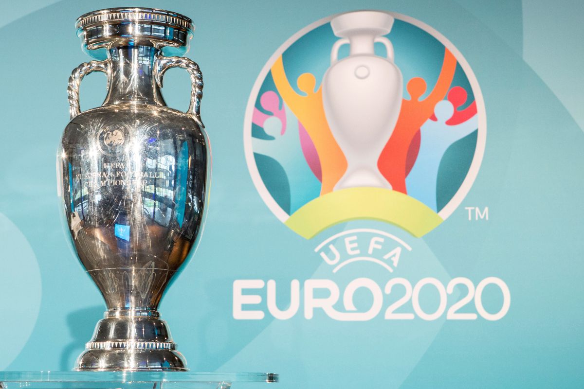 Euro 2020