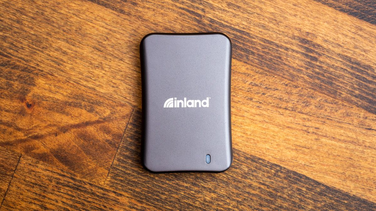 Inland Platinum
