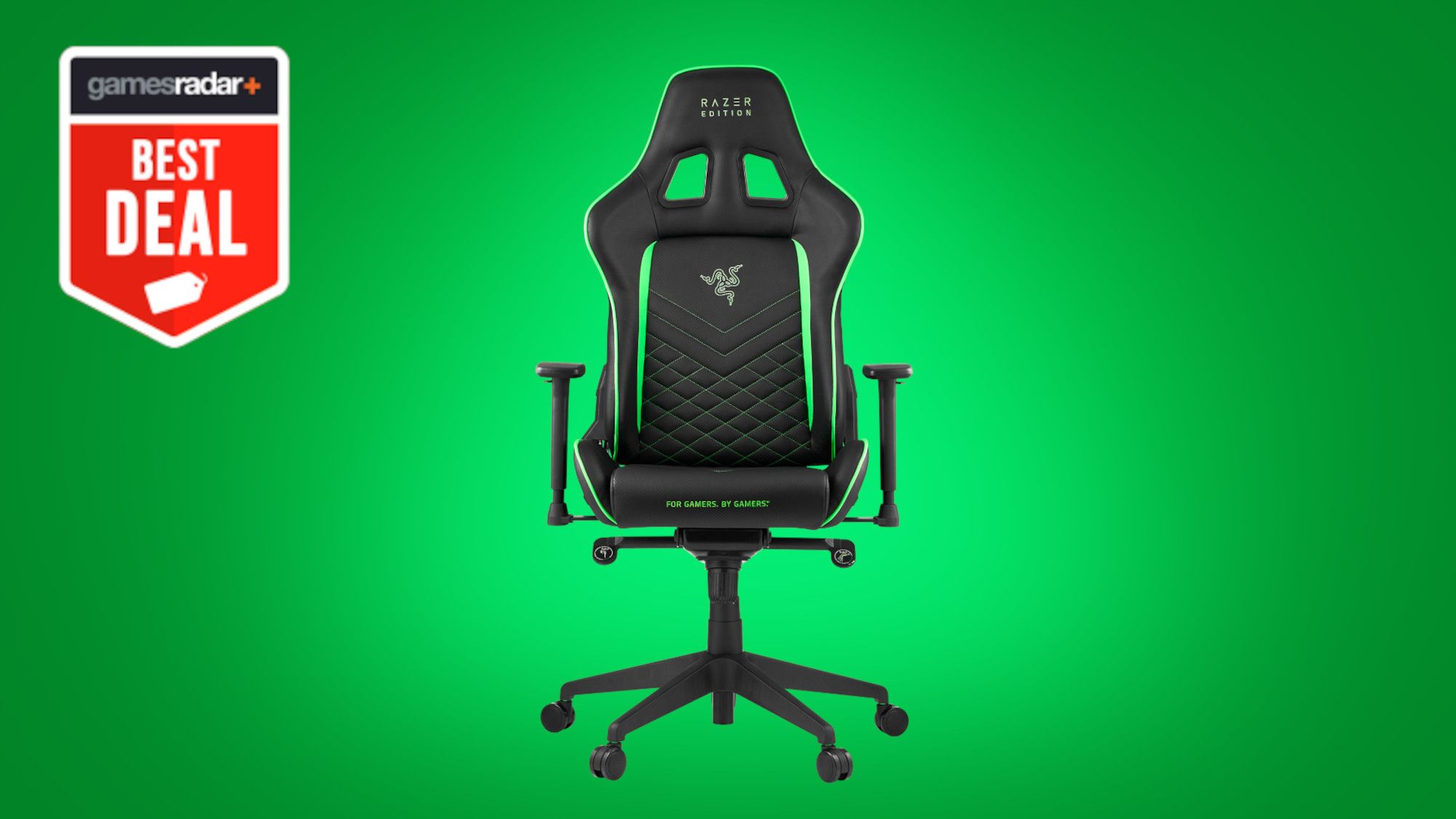 Myabi Chair Razer This Razer gaming chair is up to 14% off right now | GamesRadar+