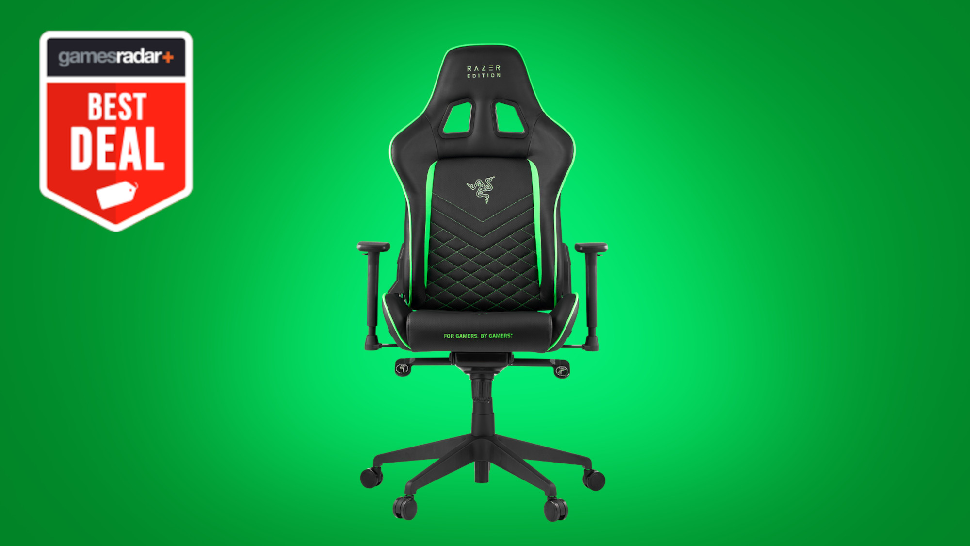 razer tarok pro gaming chair
