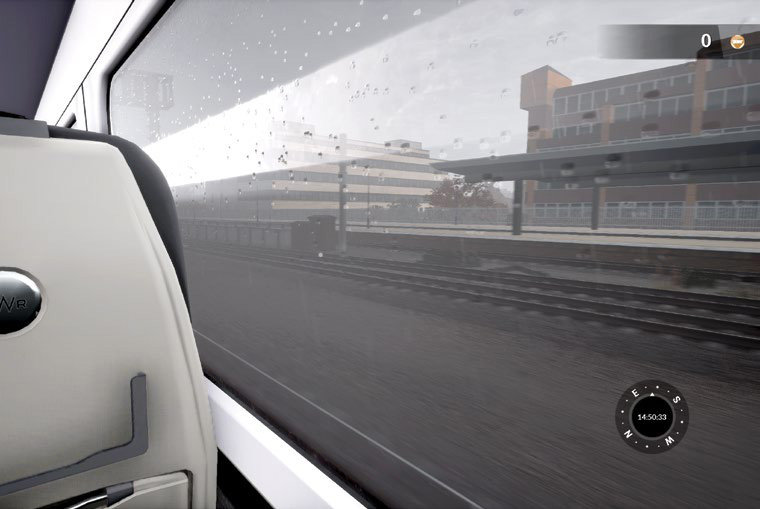 Train Sim World: Great Western Express