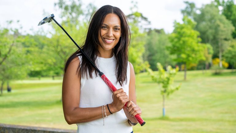 Who Is Su-Ann Heng - 10 Things You Didn’t Know | Golf Monthly