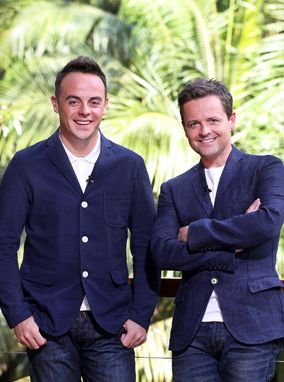 antanddec