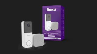 Roku Floodlight Camera SE, Flood Light Cameras