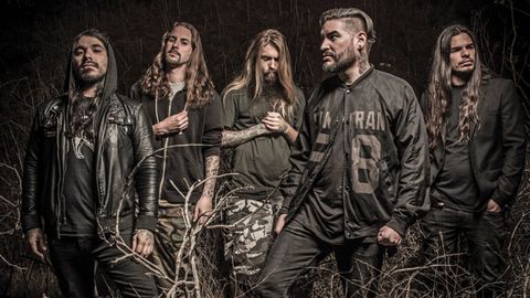 Suicide Silence: branching out