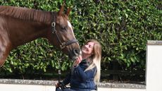 Pictured Jemima Green and Fantabulous