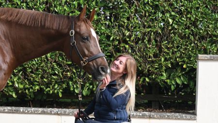 Pictured Jemima Green and Fantabulous