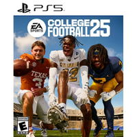 EA Sports College Football 25 (PS5)