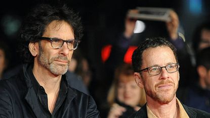 Coen brothers 