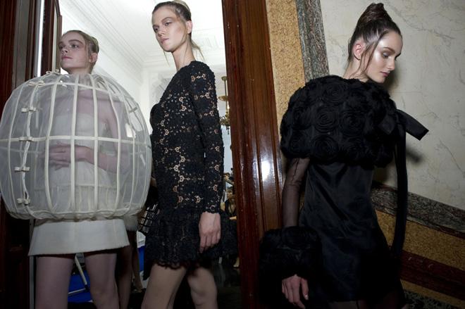 Valentino Haute Couture