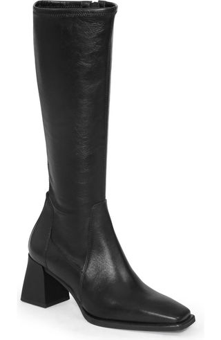 Hedda Knee High Boot