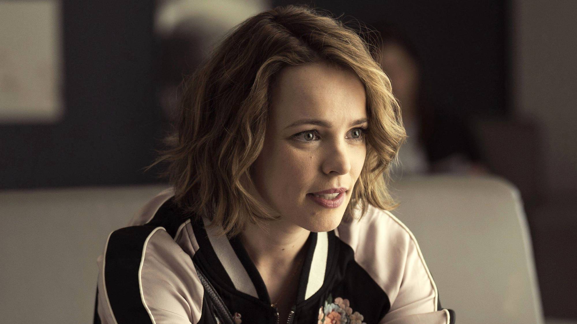 Rachel McAdams in "Game Night" (2018)