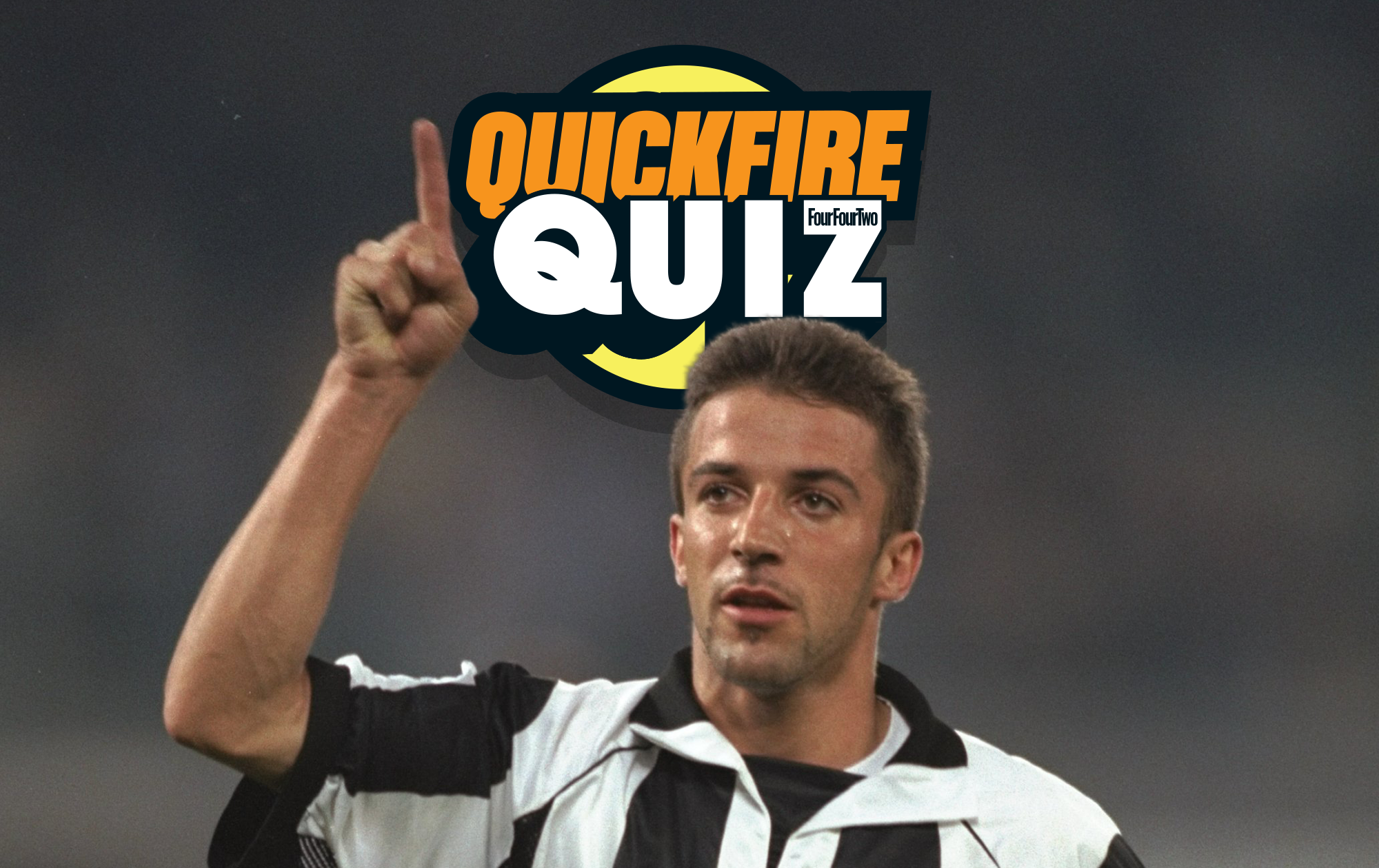 Quickfire Quiz