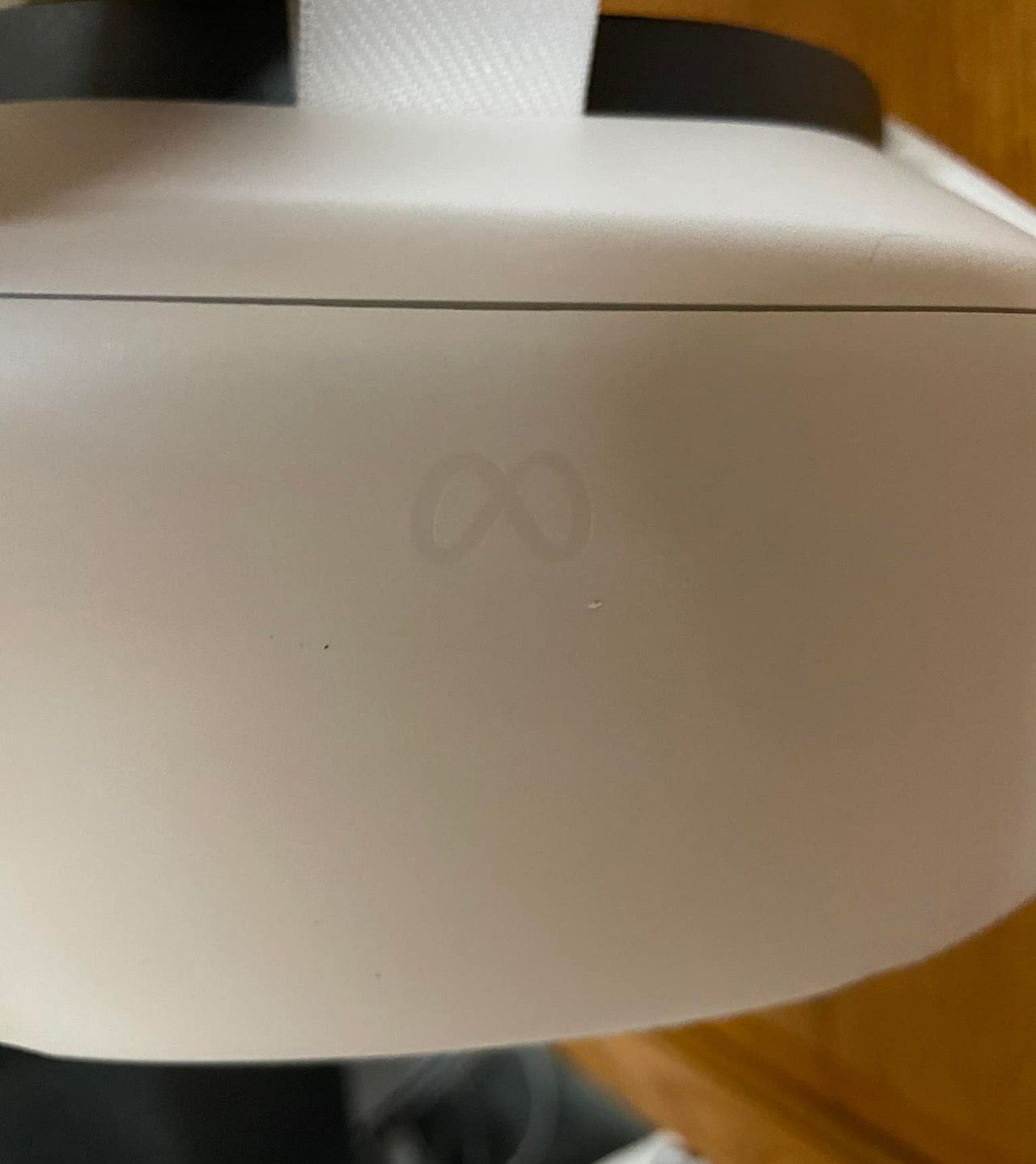 Meta Quest 2 headset