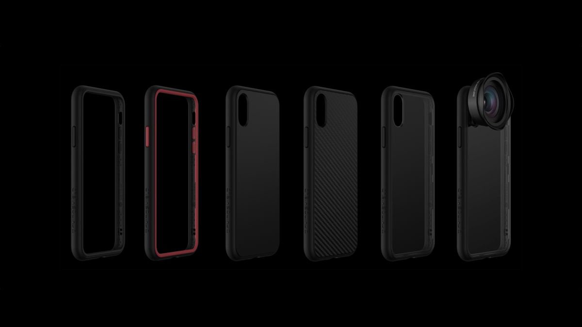 8 top iPhone X accessories | TechRadar