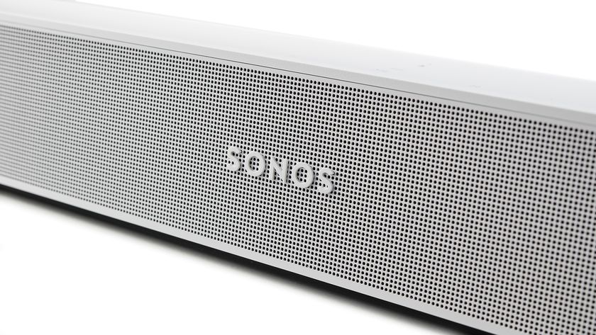 Home cinema soundbar: Sonos Beam Gen 2