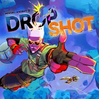 AERIAL_KNIGHT's DropShot AERIAL_KNIGHT's DropShot