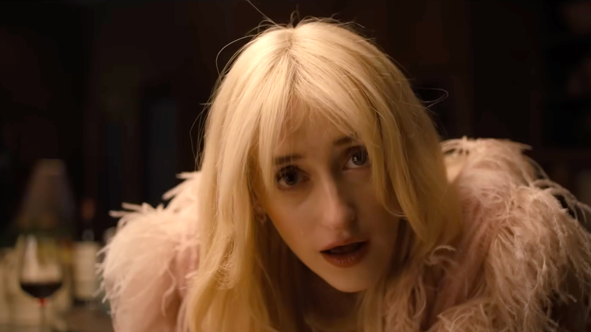  Something Very Bad Is Going to Happen on Netflix