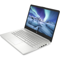 HP 14-inch Laptop: $699.99 $499.99 at Amazon