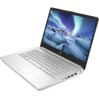 HP 14-inch Laptop: $699.99 $499.99 at Amazon