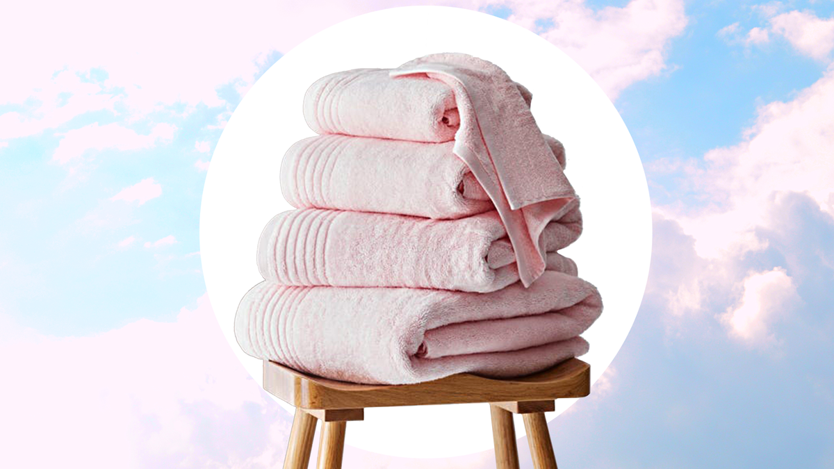 How to Soften Towels - 5 Easy and Frugal Tips to Try