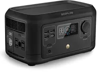 ECOFLOW River Mini Portable Power Station: $349 $197.88