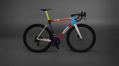 Colnago C64 NFT