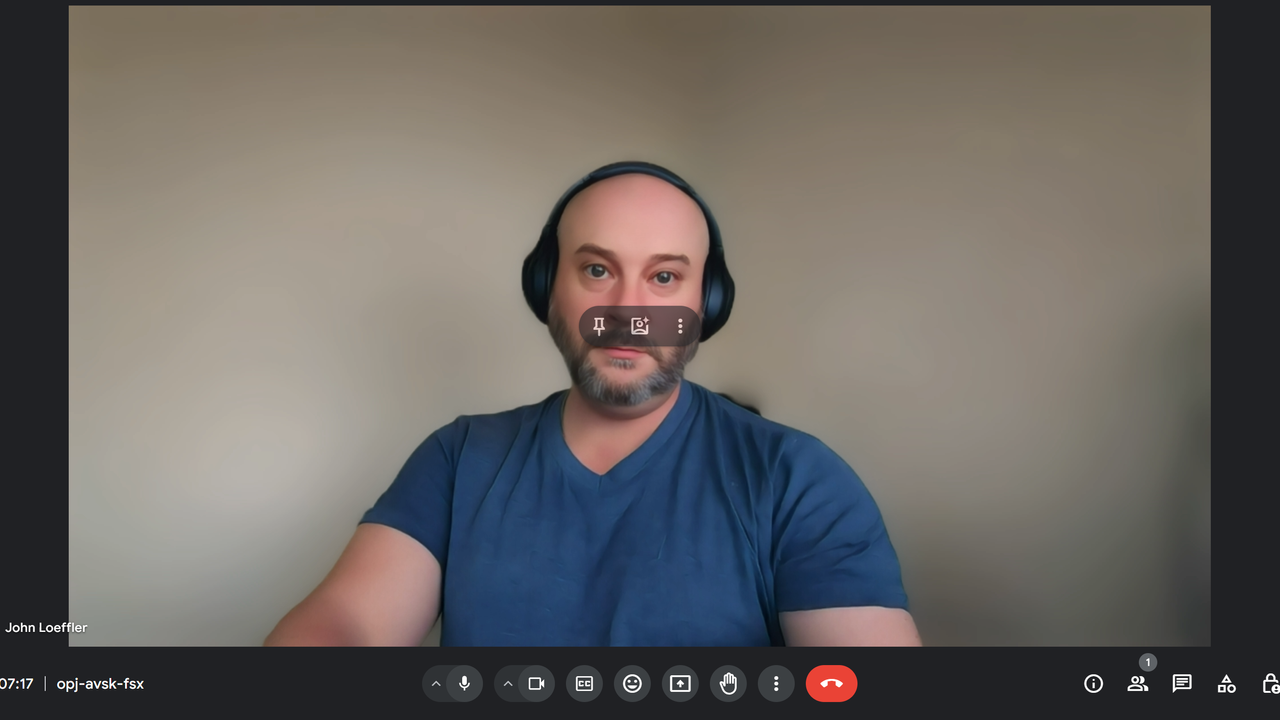 Screenshots from a Microsoft Surface Pro 11