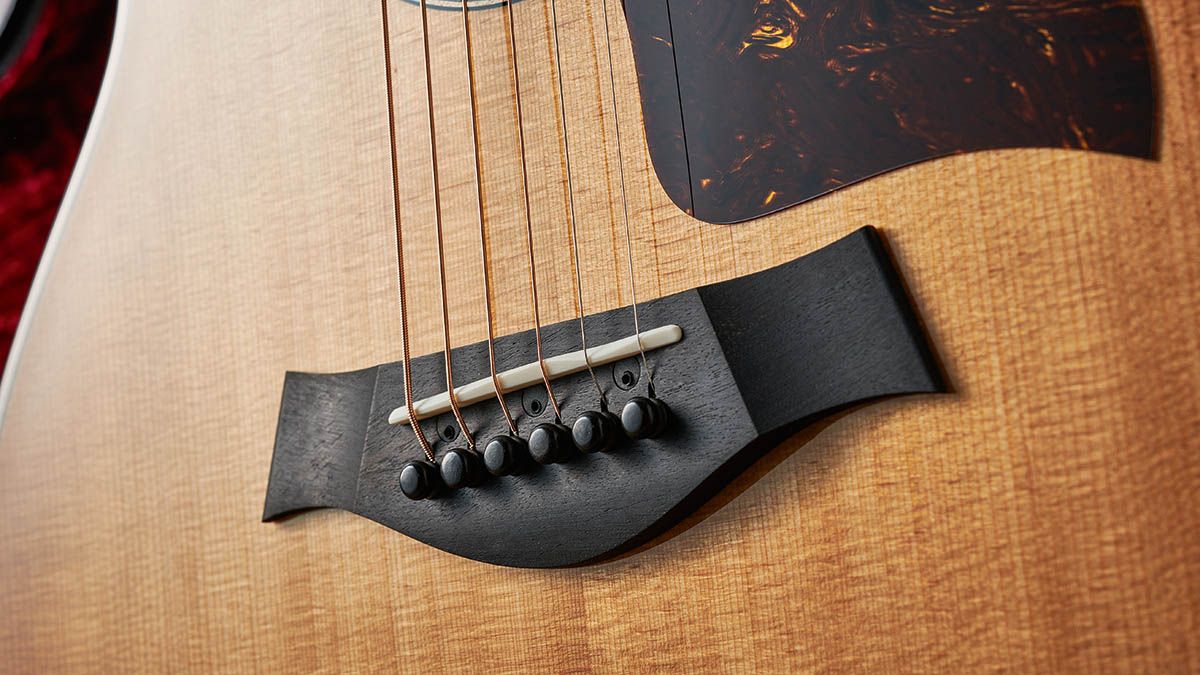 Taylor 514ce Urban Ironbark