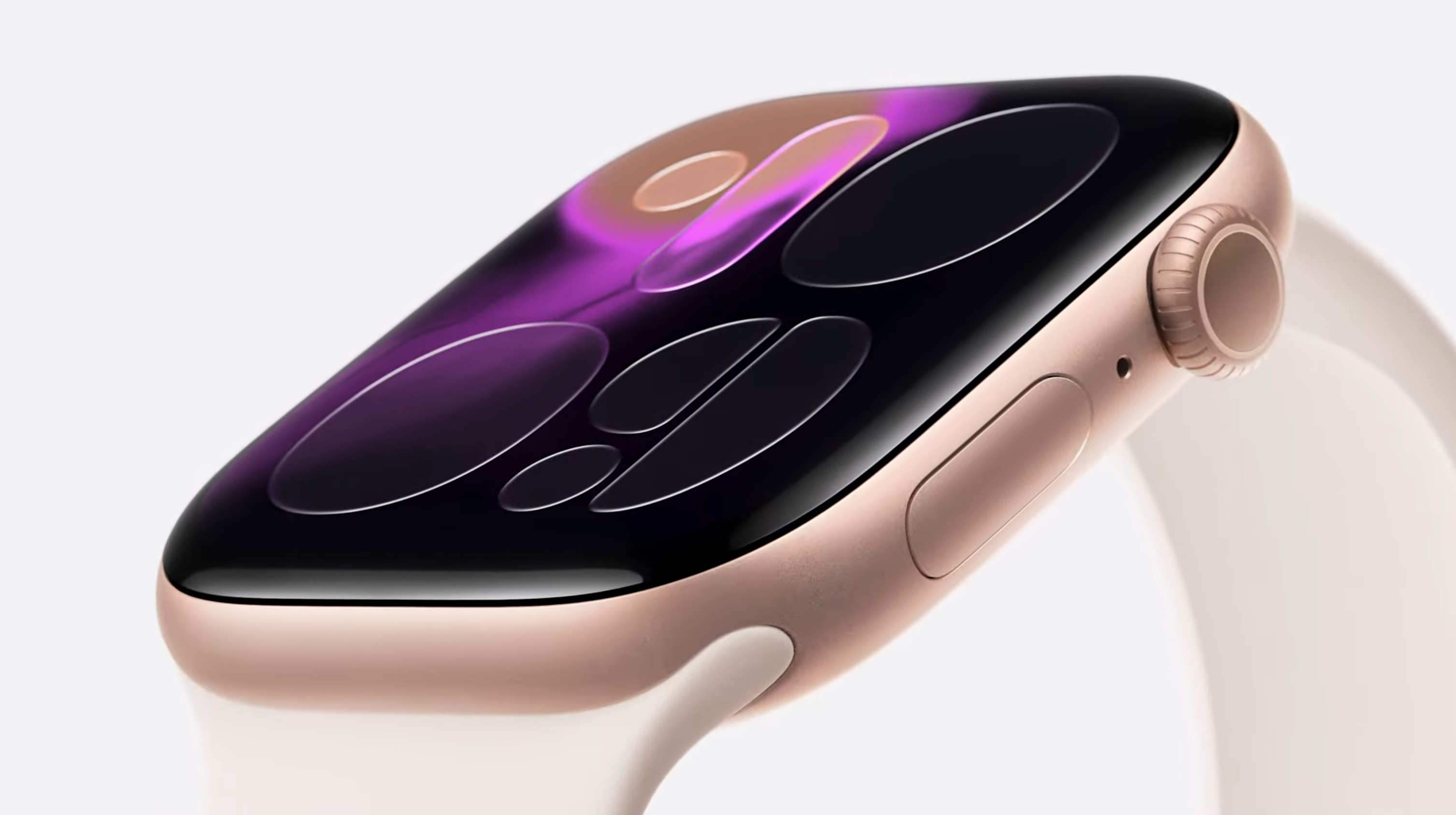 Apple Watch Series 11