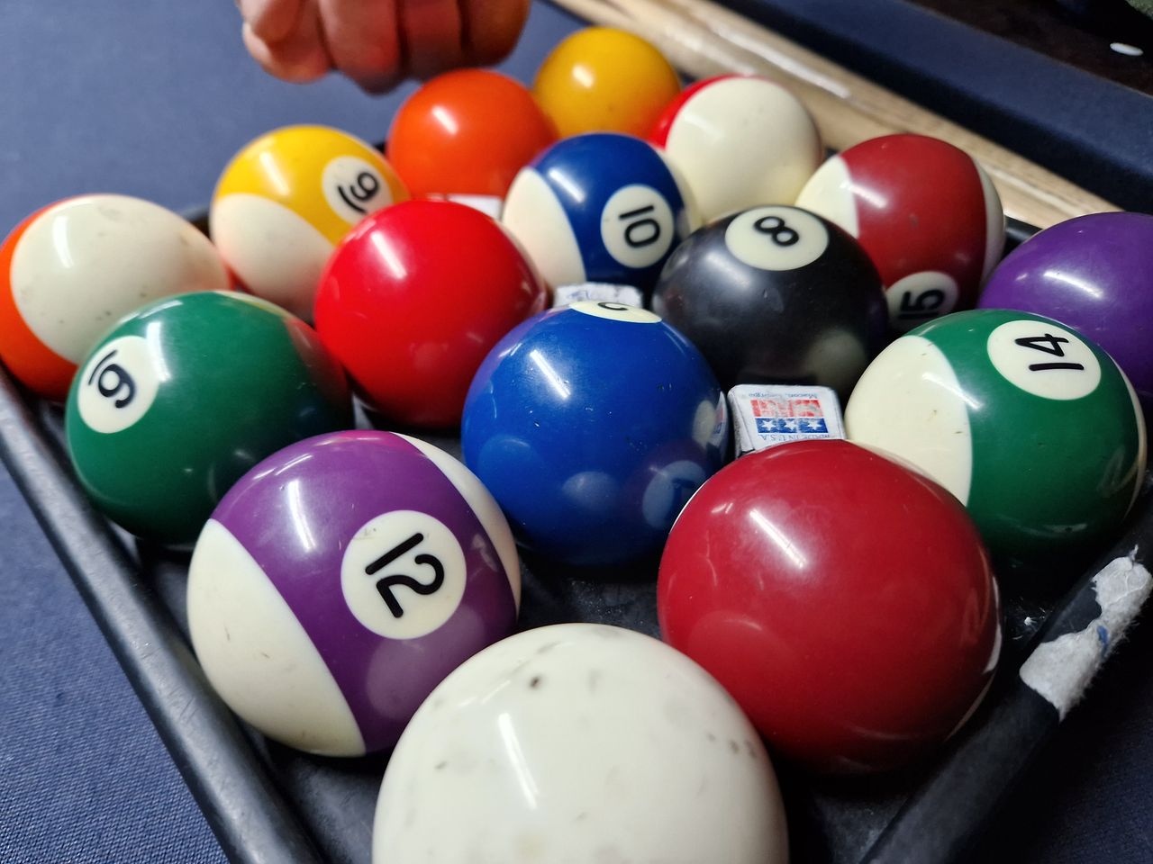 Samsung Galaxy S22 Plus camera sample