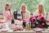 Gourmet Basket | curated hampers and gifts