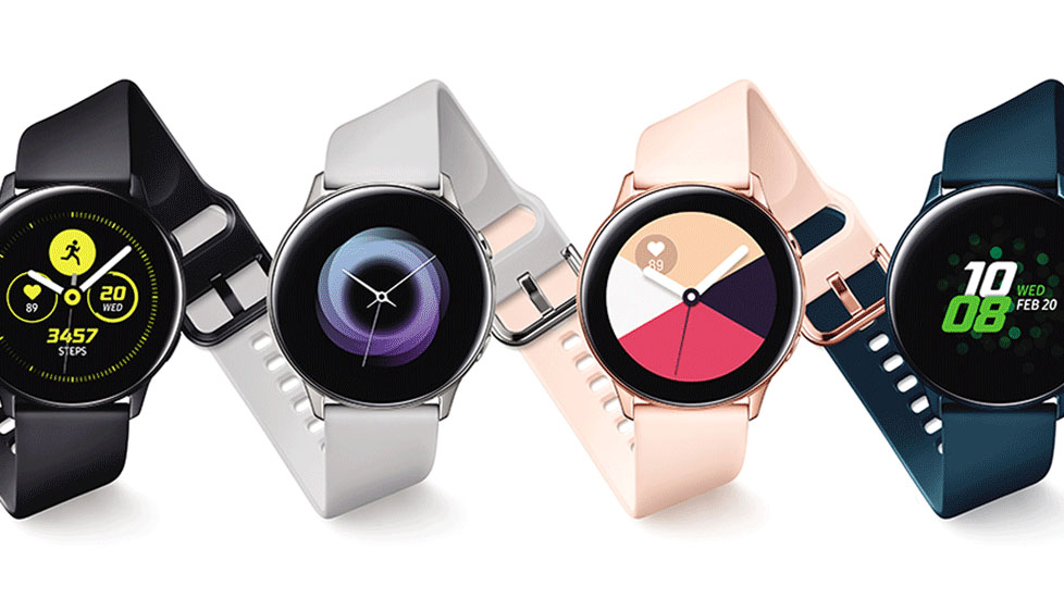 Samsung Galaxy Watch Active review | TechRadar